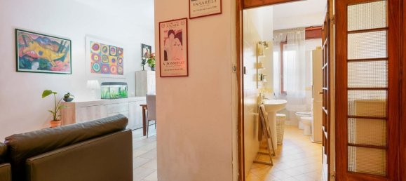3 rooms Apartment in Bologna, Italy No. 15587 19