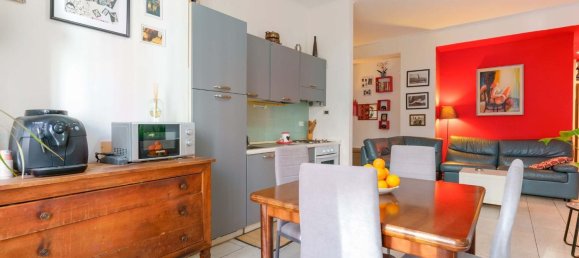 3 rooms Apartment in Bologna, Italy No. 15587 14