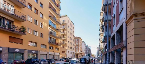 3 rooms Apartment in Bologna, Italy No. 15587 6