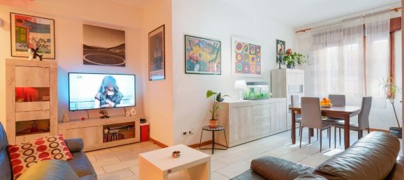 3 rooms Apartment in Bologna, Italy No. 15587 18