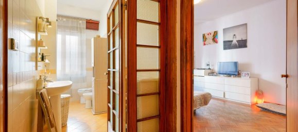 3 rooms Apartment in Bologna, Italy No. 15587 26