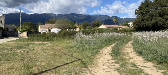 Grundstück in Ghisonaccia, France, Nr. 217883 2