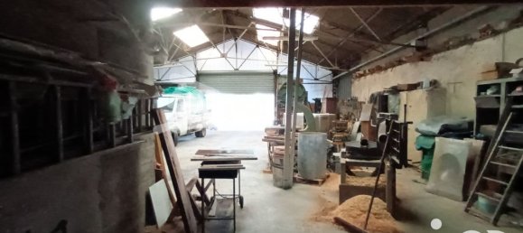 3-salle Bâtiment à Noyers-sur-Cher, France No. 217024 3