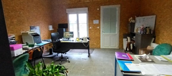 3-salle Bâtiment à Noyers-sur-Cher, France No. 217024 5