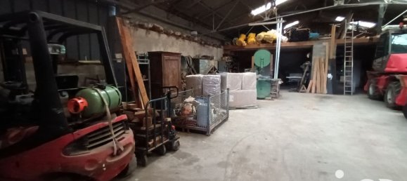 3-salle Bâtiment à Noyers-sur-Cher, France No. 217024 4