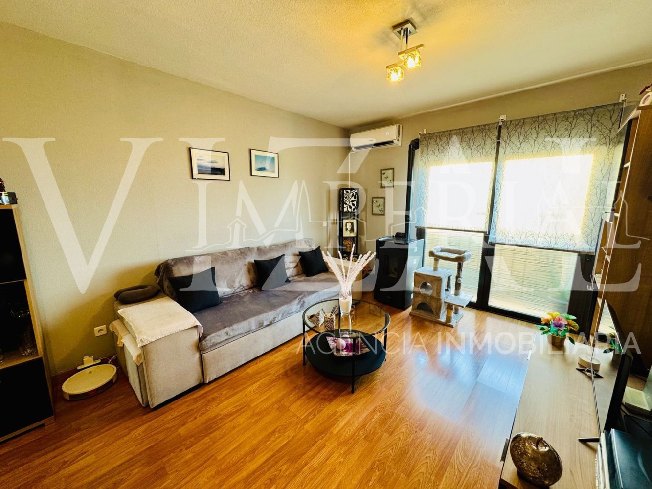 2 chambres Appartement à Toledo, Spain No. 212971