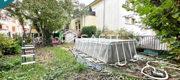 2 غرف نوم شقة في La Wantzenau, France رقم 229417 11