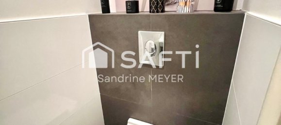 2 غرف نوم شقة في La Wantzenau, France رقم 229417 5