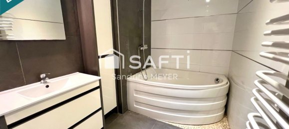 2 غرف نوم شقة في La Wantzenau, France رقم 229417 4