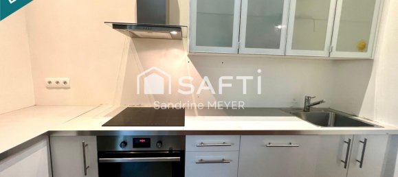 2 غرف نوم شقة في La Wantzenau, France رقم 229417 3