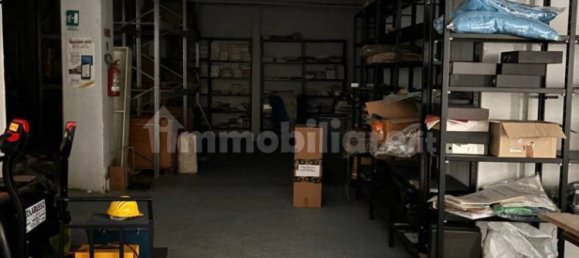 Entrepôt à Rome, Italy 450m² No. 319520 8
