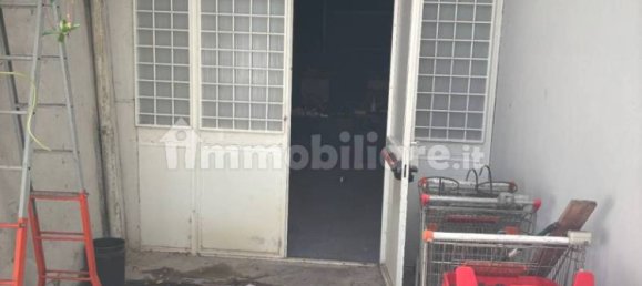 Entrepôt à Rome, Italy 450m² No. 319520 3