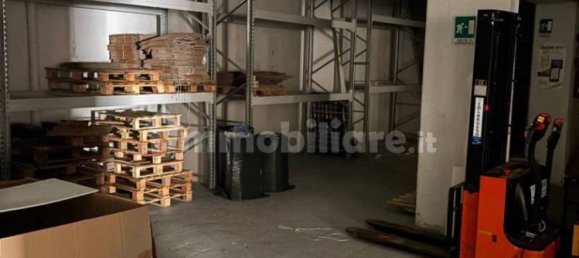 Entrepôt à Rome, Italy 450m² No. 319520 7