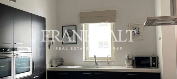 2 chambres Appartement à Sliema, Malta No. 5007 8