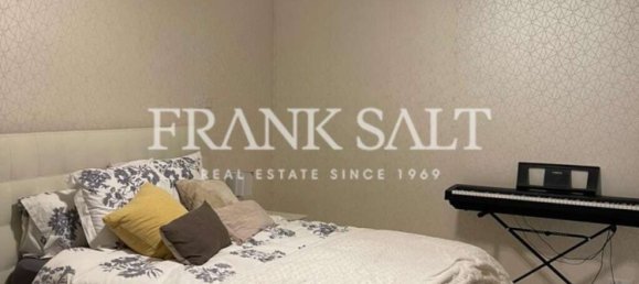 2 chambres Appartement à Sliema, Malta No. 5007 12