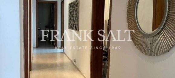 2 chambres Appartement à Sliema, Malta No. 5007 11