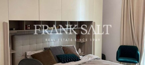 2 chambres Appartement à Sliema, Malta No. 5007 9