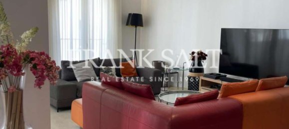 2 chambres Appartement à Sliema, Malta No. 5007 5