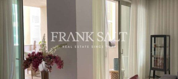 2 chambres Appartement à Sliema, Malta No. 5007 3