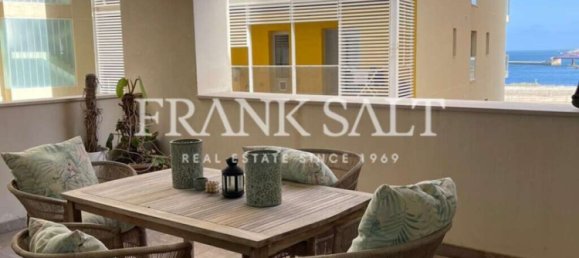 2 chambres Appartement à Sliema, Malta No. 5007 2