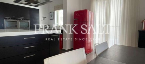 2 chambres Appartement à Sliema, Malta No. 5007 6