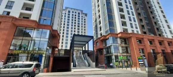 520m² Commercial property in Yasamal, Azerbaijan No. 1112 25