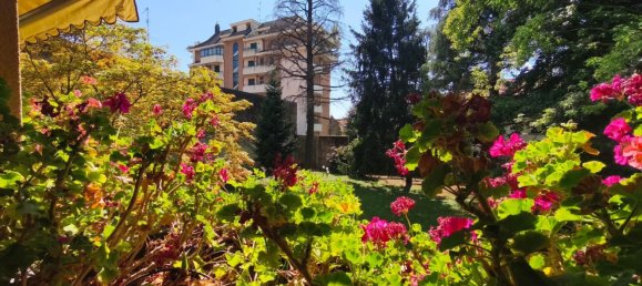 Duplex de 5 divisões em Busto Arsizio, Italy N.º 263494 39