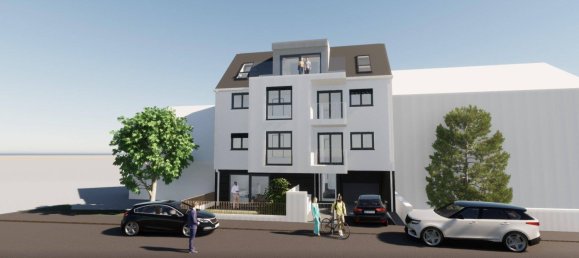 قطعة أرض في Vienna, Austria 734متر مربع رقم 212531 4