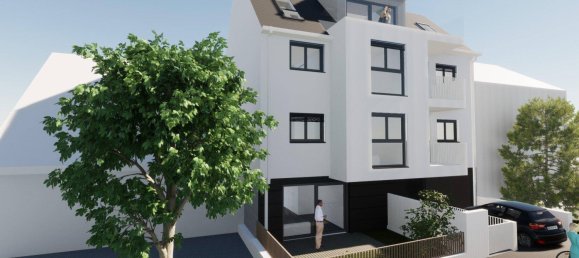 قطعة أرض في Vienna, Austria 734متر مربع رقم 212531 2