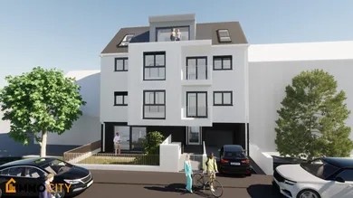  قطعة أرض في Vienna, Austria 734متر مربع رقم 212531