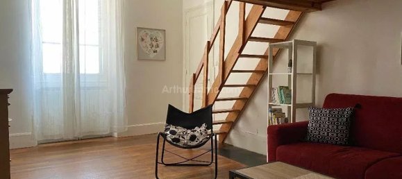 1 chambre Duplex à Grenoble, France No. 355412 3