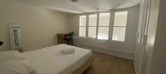 1 chambre Duplex à Grenoble, France No. 355412 8