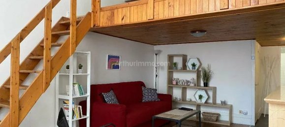 1 chambre Duplex à Grenoble, France No. 355412 4