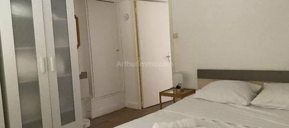 1 chambre Duplex à Grenoble, France No. 355412 7