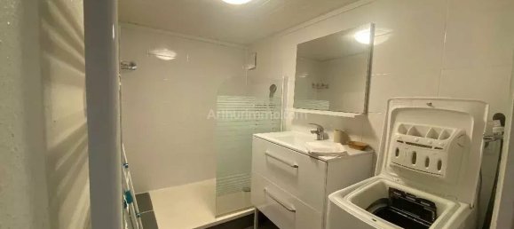 1 chambre Duplex à Grenoble, France No. 355412 12