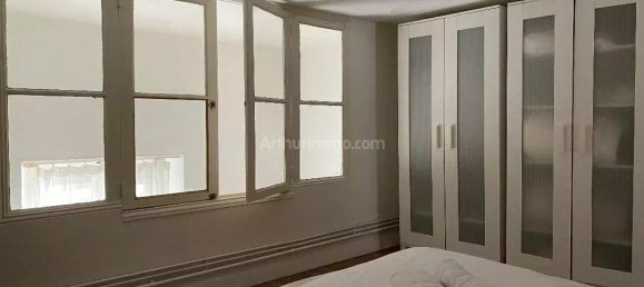 1 chambre Duplex à Grenoble, France No. 355412 5