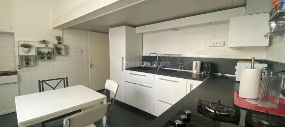 1 chambre Duplex à Grenoble, France No. 355412 11
