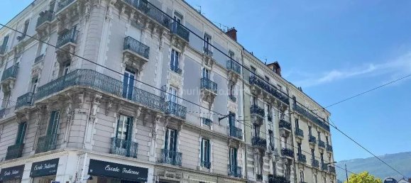 1 chambre Duplex à Grenoble, France No. 355412 13