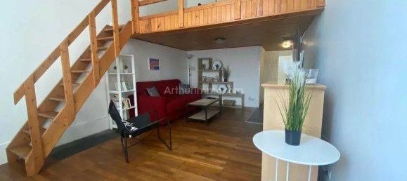 1 chambre Duplex à Grenoble, France No. 355412 2