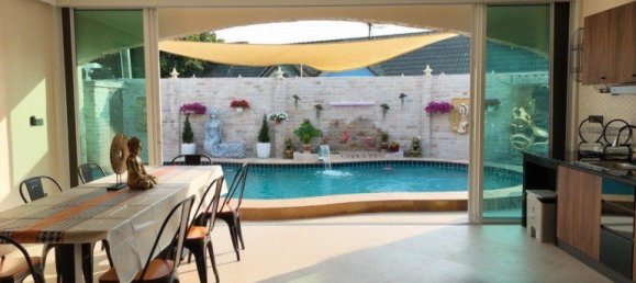 4 Schlafzimmer Haus in Pattaya, Thailand, Nr. 86566 17
