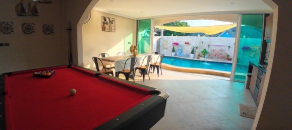 4 Schlafzimmer Haus in Pattaya, Thailand, Nr. 86566 20