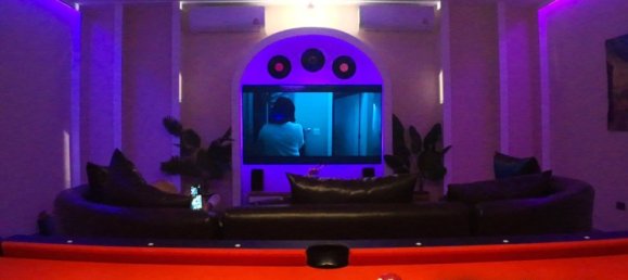4 Schlafzimmer Haus in Pattaya, Thailand, Nr. 86566 13