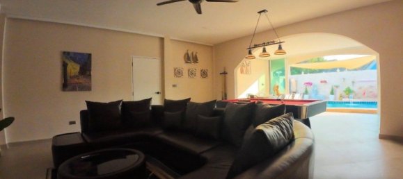 4 Schlafzimmer Haus in Pattaya, Thailand, Nr. 86566 22