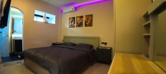 4 Schlafzimmer Haus in Pattaya, Thailand, Nr. 86566 2