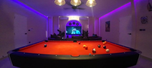 4 Schlafzimmer Haus in Pattaya, Thailand, Nr. 86566 7