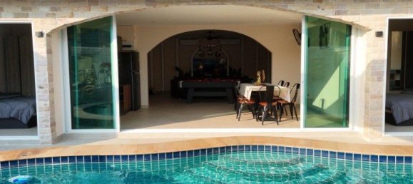 4 Schlafzimmer Haus in Pattaya, Thailand, Nr. 86566 16