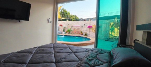 4 Schlafzimmer Haus in Pattaya, Thailand, Nr. 86566 24