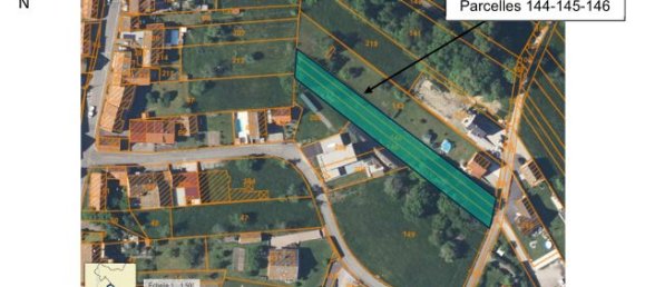  Land in Reinhardsmunster, France No. 328530 4