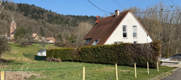 Land in Reinhardsmunster, France No. 328530 2