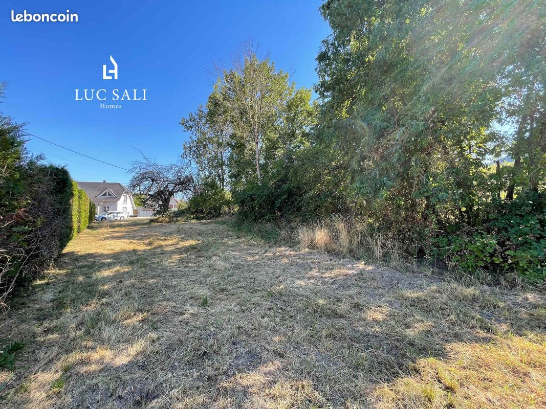  Land in Reinhardsmunster, France No. 328530